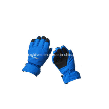 Sport Handschuh-Ski-Handschuh-Wasserdichte Handschuh-Schutzhandschuh-Schutzhandschuh-Handschuhe
